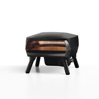 Fermo 14" Pizzaugn, black