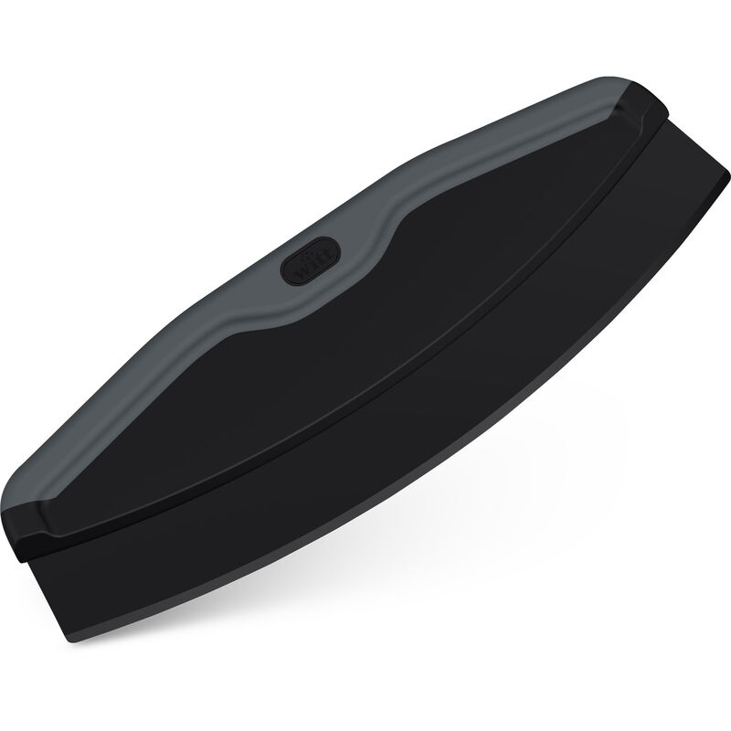 Pizzaskärare Rocker, svart