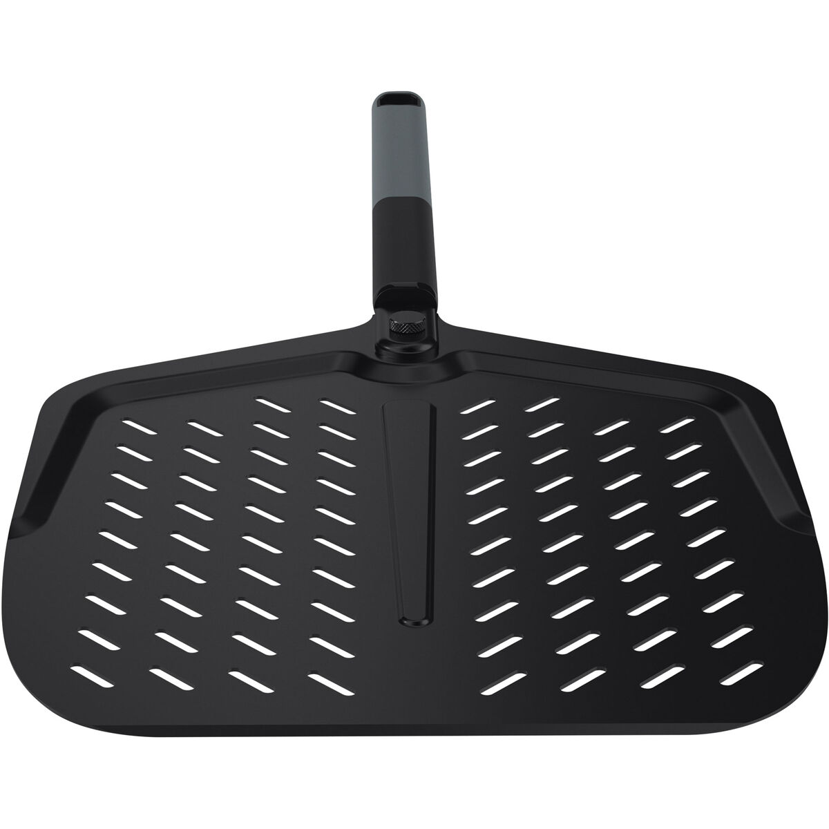 Pizzaspade 12" Soft Grip, svart