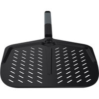 Witt Pizzaspade 12" Soft Grip svart