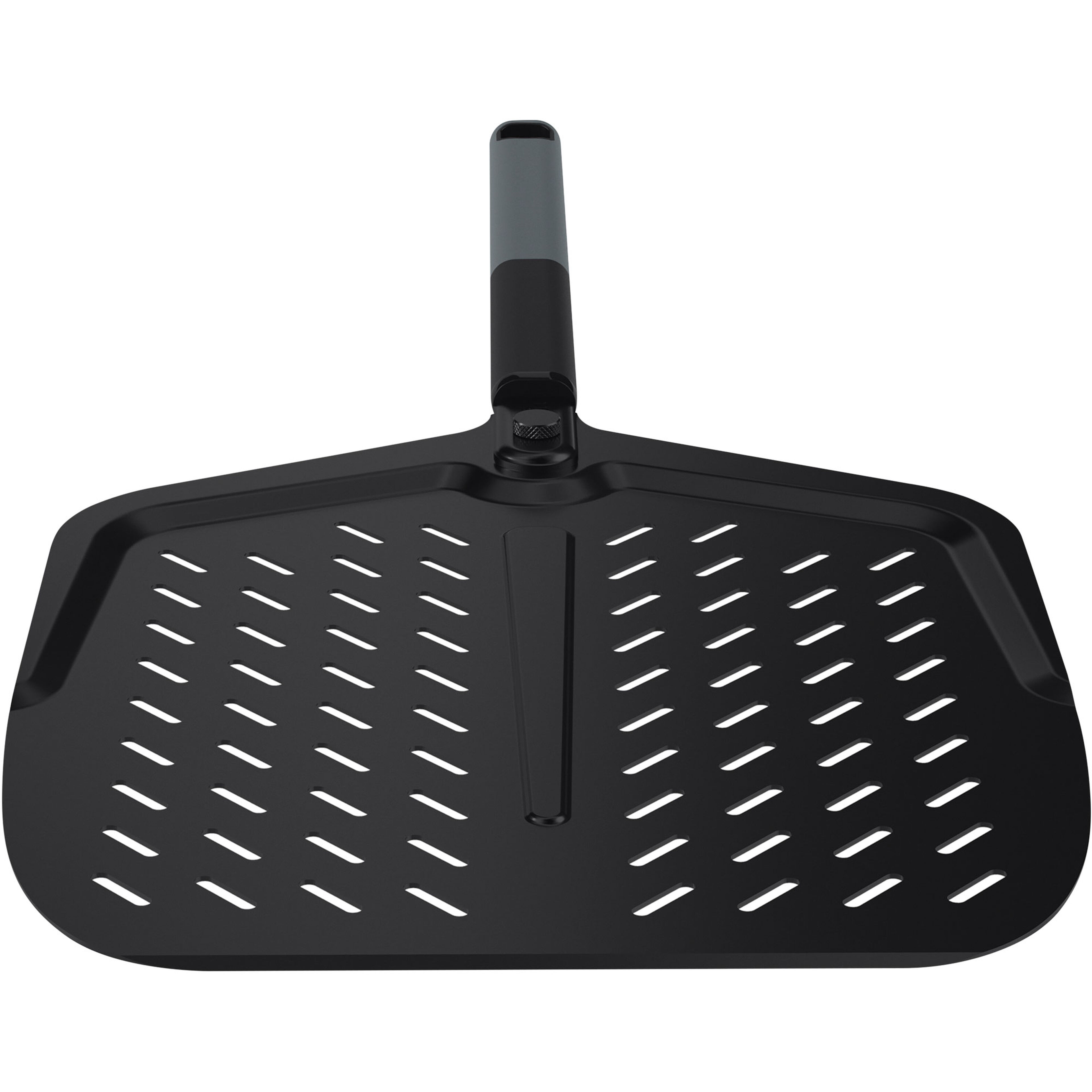 Witt Pizzaspade 12" Soft Grip svart