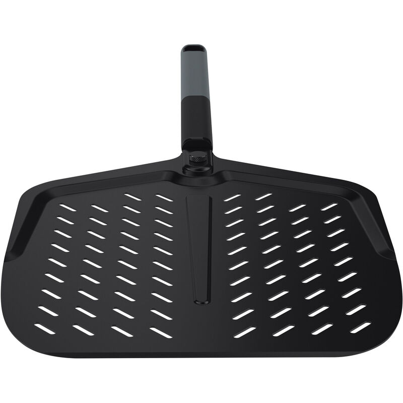 Witt Pizzaspade 12" Soft Grip svart