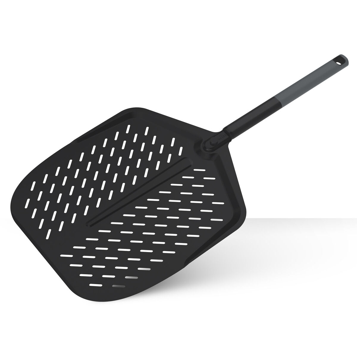 Witt Pizzaspade 14" Soft Grip sort