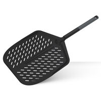 Witt Pizzalapio 14" Soft Grip musta