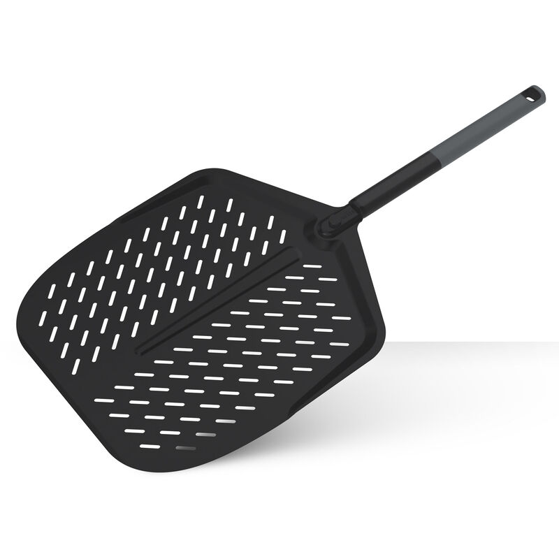 Witt Pizzalapio 14" Soft Grip musta