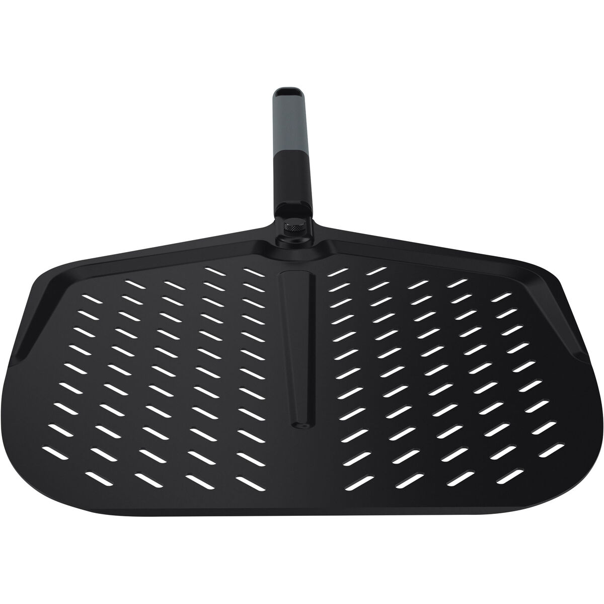 Witt Pizzaspade 14" Soft Grip sort