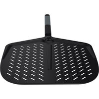 Witt Pizzalapio 14" Soft Grip musta