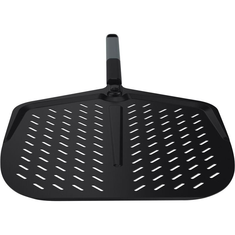 Witt Pizzalapio 14" Soft Grip musta