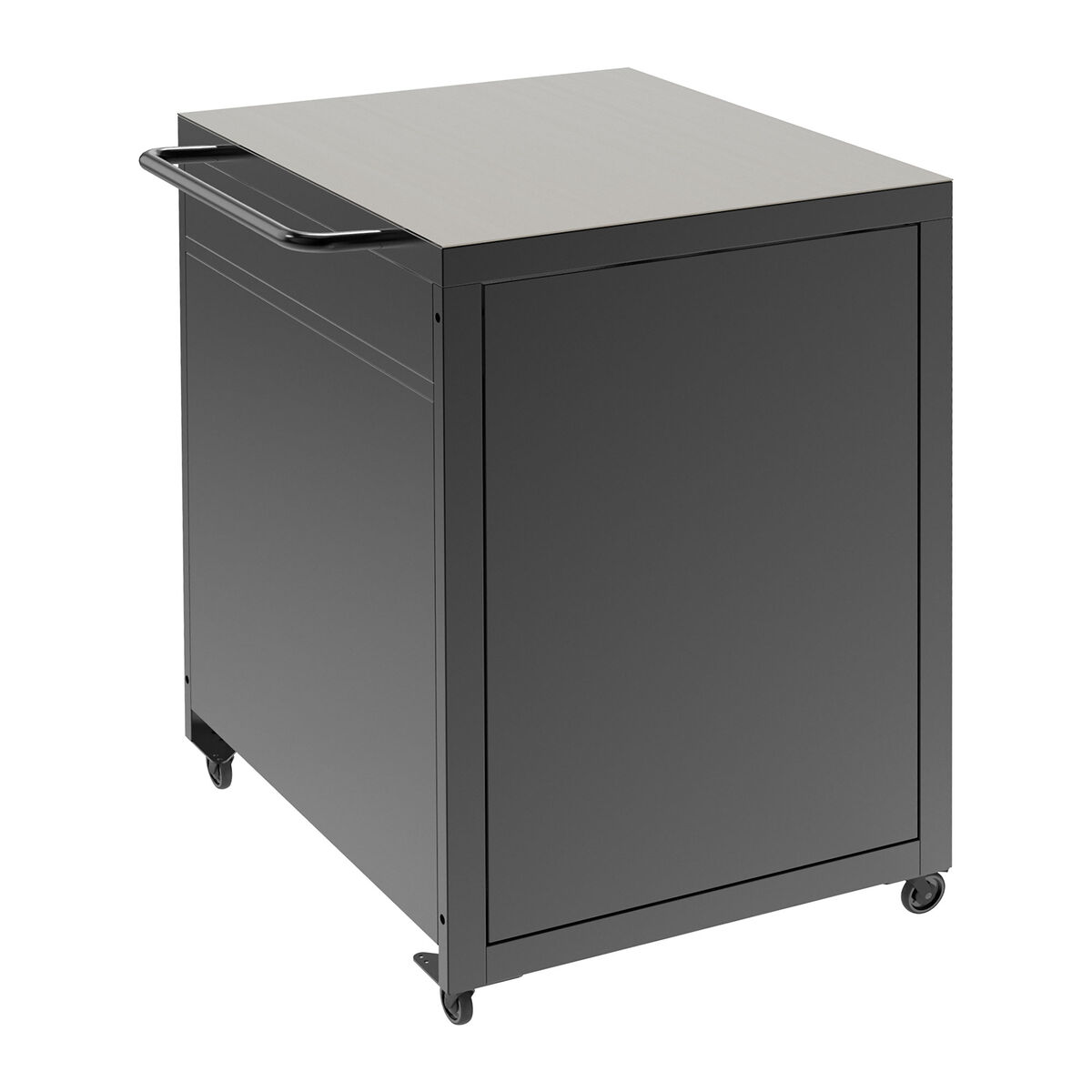 Witt Pizzavaunu Master Black/Silver