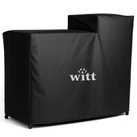 Witt Suojapeite pizzavaunuun