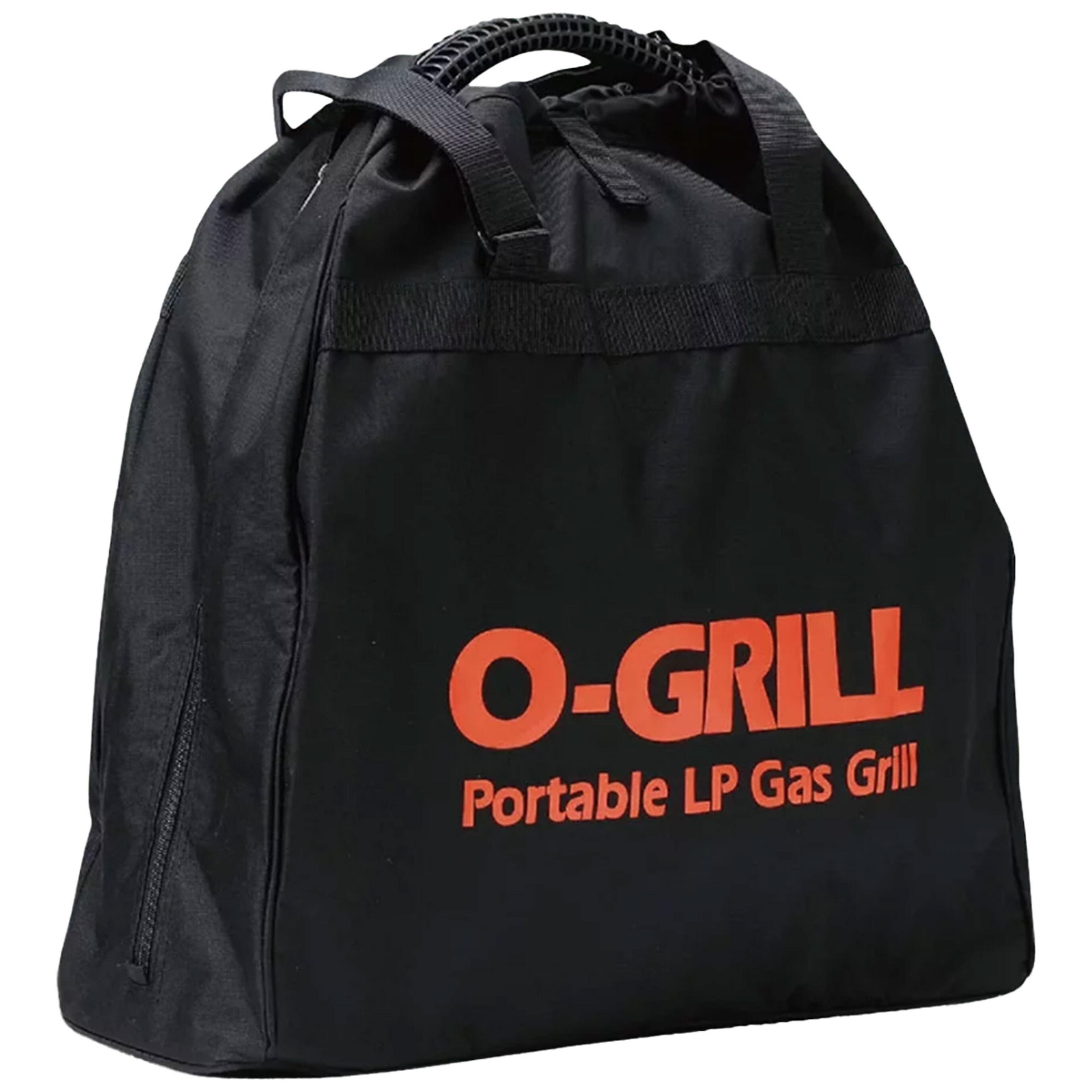 Bärväska till O-Grill