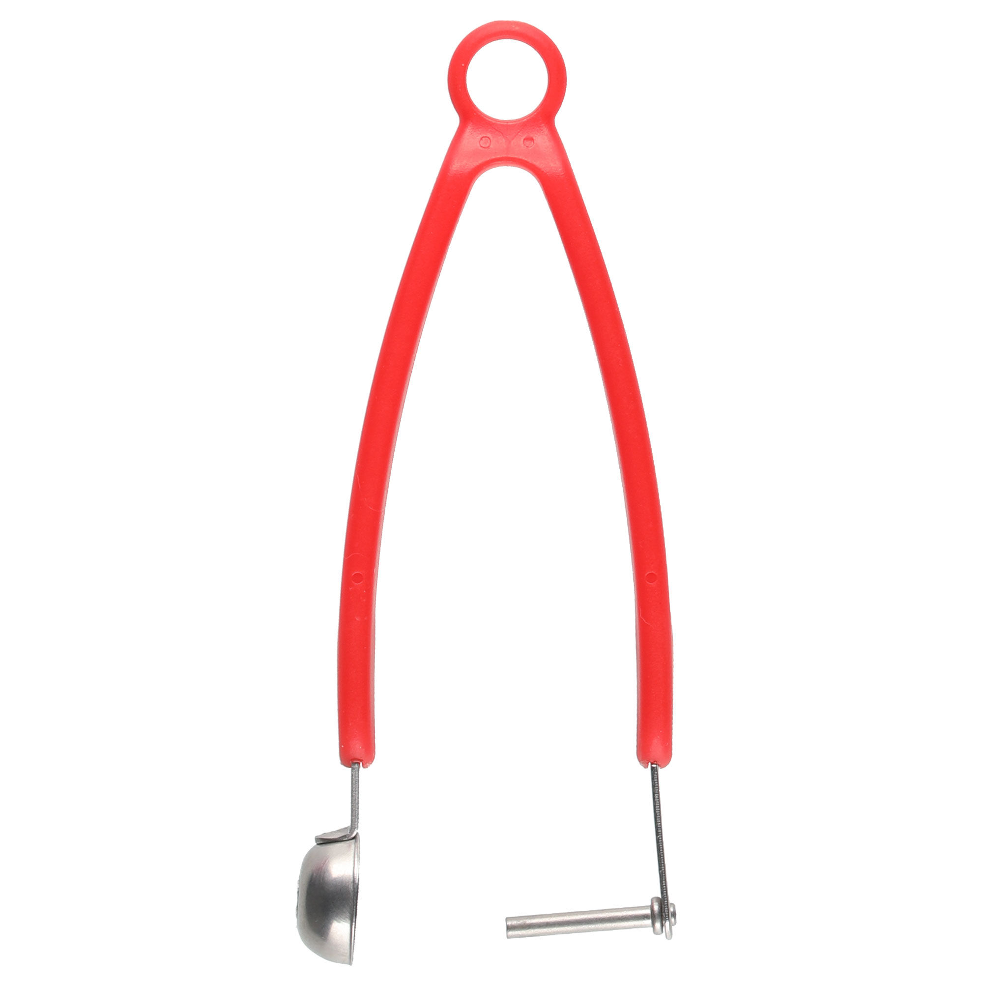 Marjukka Kirsebærutstikker, rød