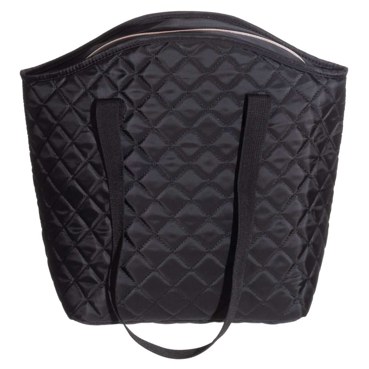 Køle-tote 15 liter, sort