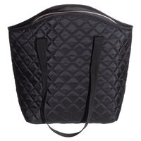 Køle-tote 15 liter, sort