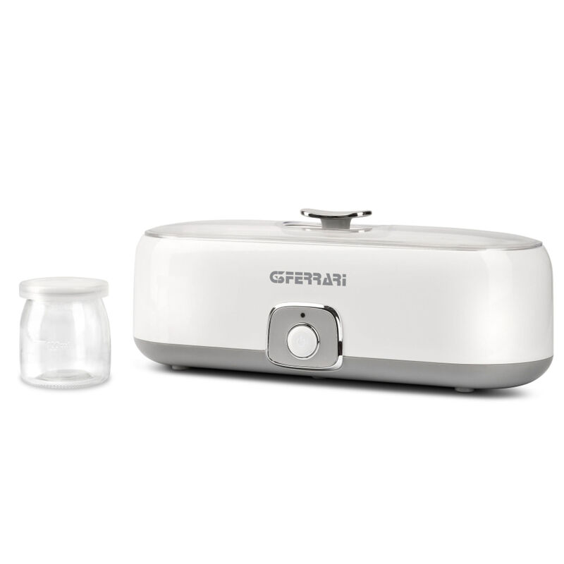 Fermento 4 jogurttikone