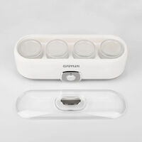 Fermento 4 jogurttikone