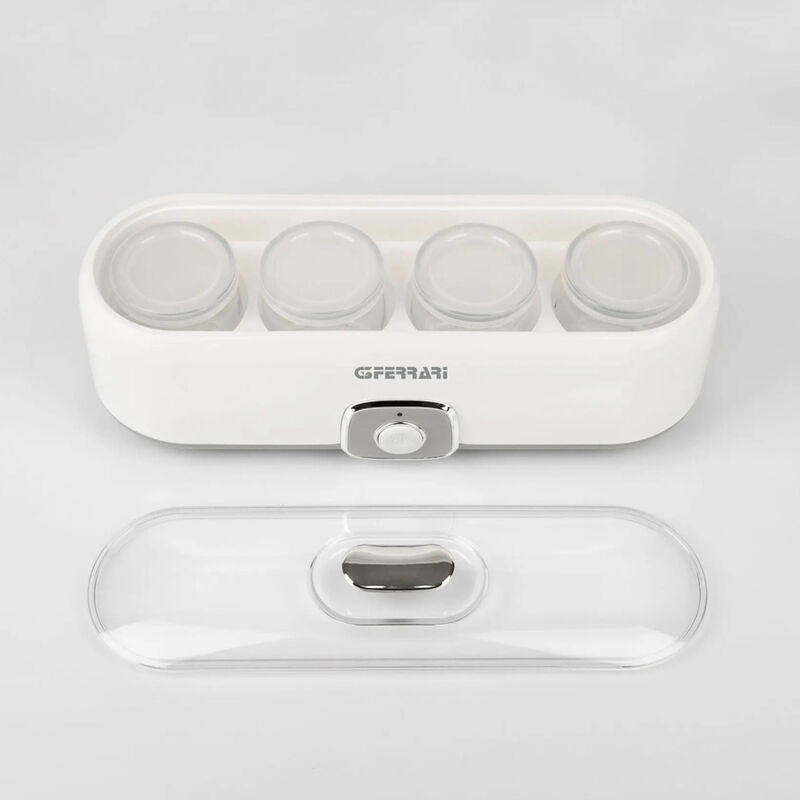 Fermento 4 jogurttikone