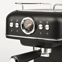 Alchimia Espressomaskin 