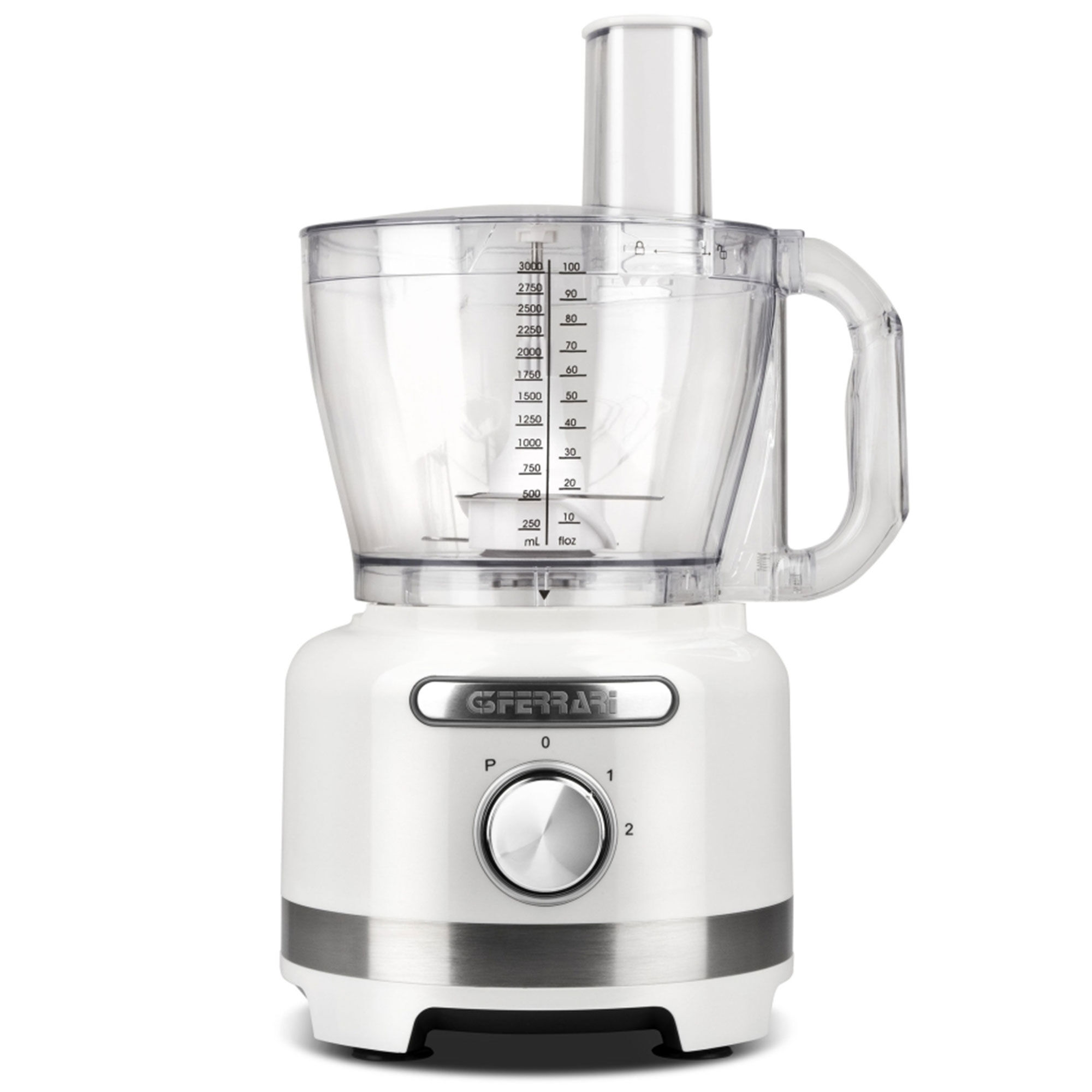 Mixatutto matberedare 3 liter