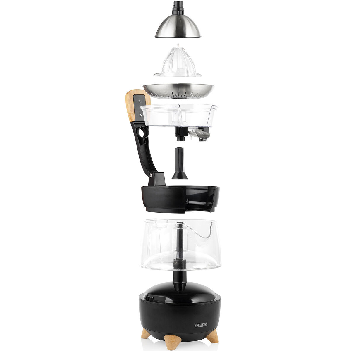 Juicepress 300 watt