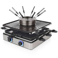 Raclette & Fondue 1,3 liter