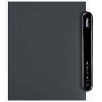 Rulbar varmeplade 250 watt