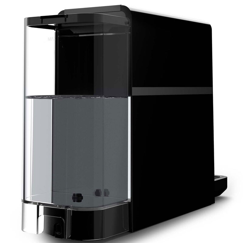 Capsule and Latte Pro kaffemaskin