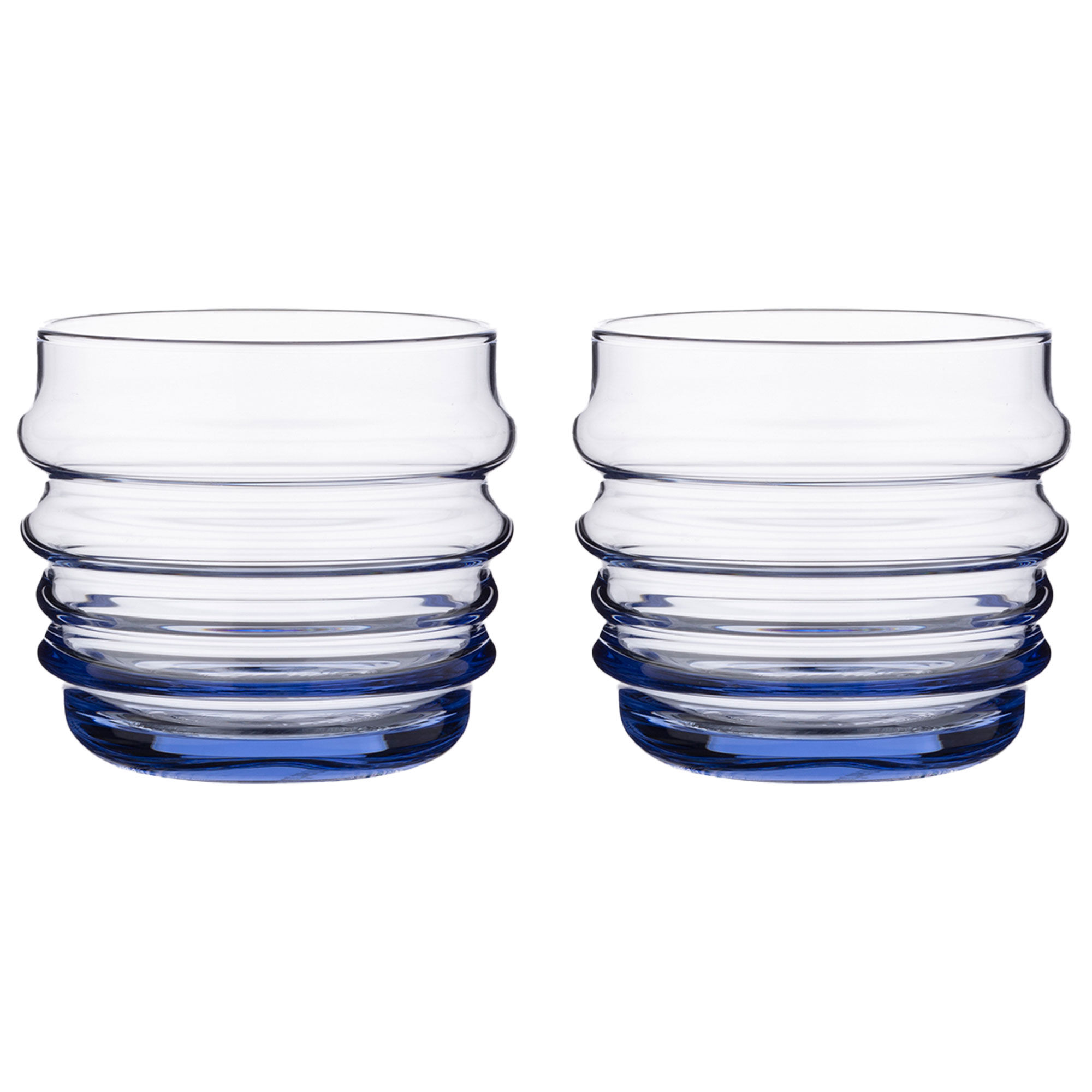 Sukat Makkaralla dricksglas 2 dl 2-pack