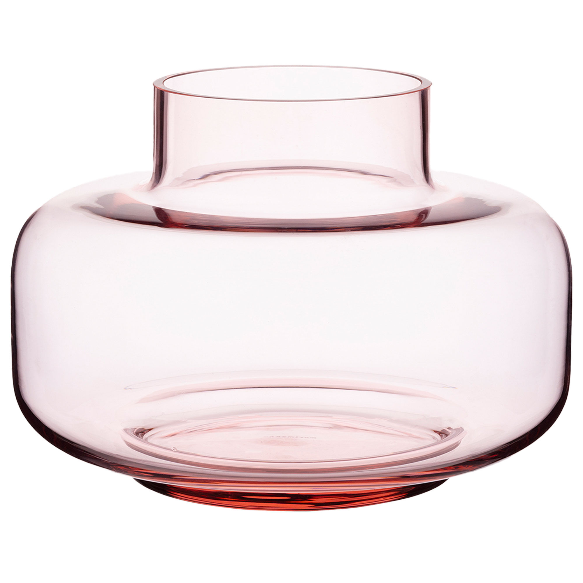 Marimekko Urna vas, rosa