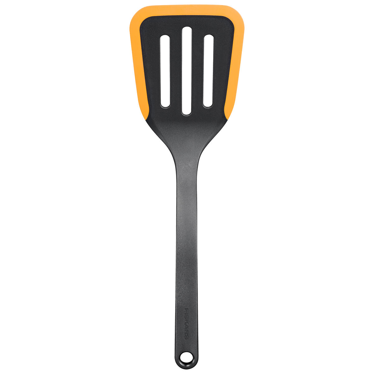Functional Form stegespade 29,5 cm /sort/orange