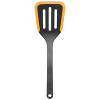 Functional Form stegespade 29,5 cm /sort/orange
