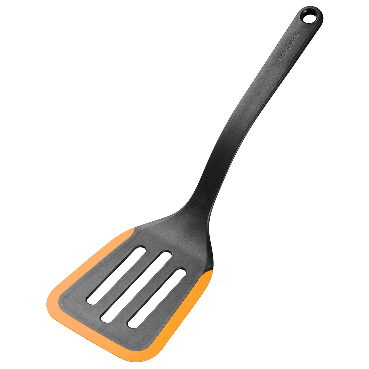Functional Form stegespade 29,5 cm /sort/orange