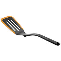 Functional Form stegespade 29,5 cm /sort/orange