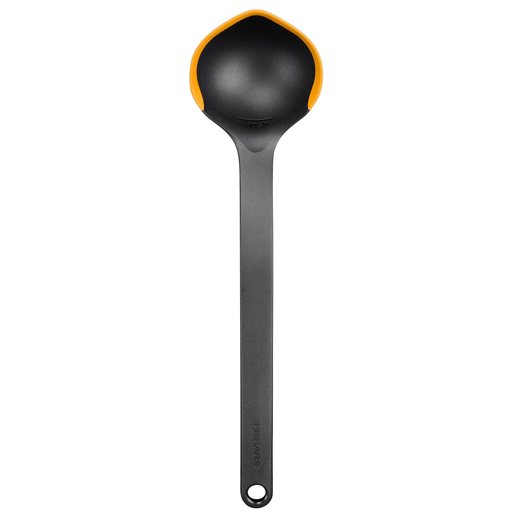 Functional Form soppslev