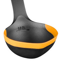 Functional Form soppslev