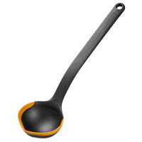 Functional Form soppslev