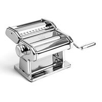 Marcato Pastamaskin Atlas 150+ Sølv