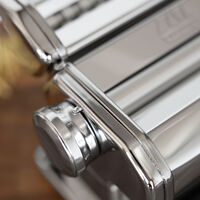 Marcato Pastamaskin Atlas 150+ Sølv