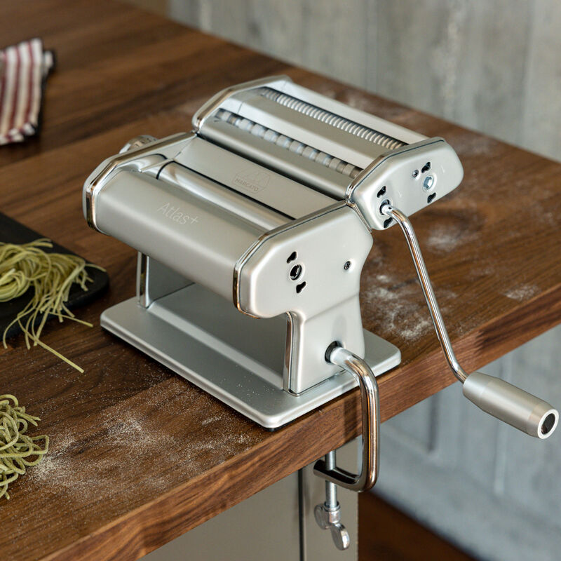 Marcato Pastamaskine Atlas 150+ Ice