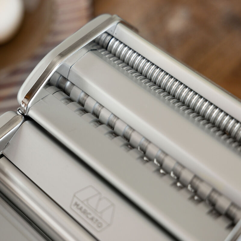 Marcato Pastamaskine Atlas 150+ Ice