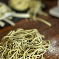 Marcato Pastamaskine Atlas 150+ Ice