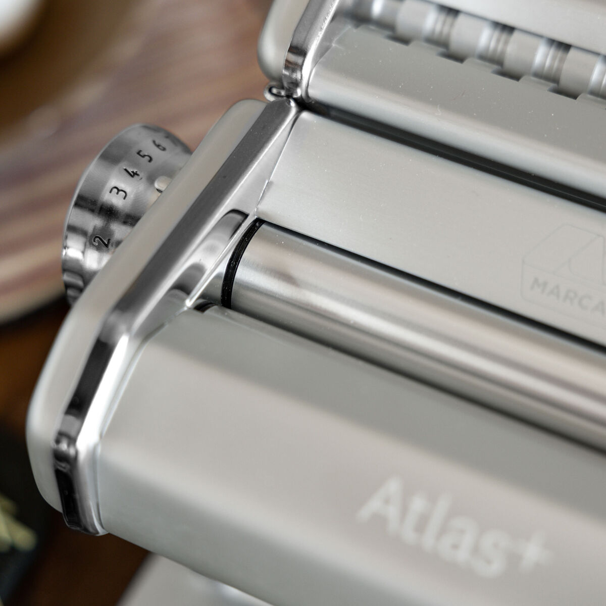 Marcato Pastamaskin Atlas 150+ Ice
