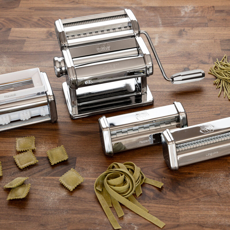 Marcato Pastamaskin Multipast Giftset+