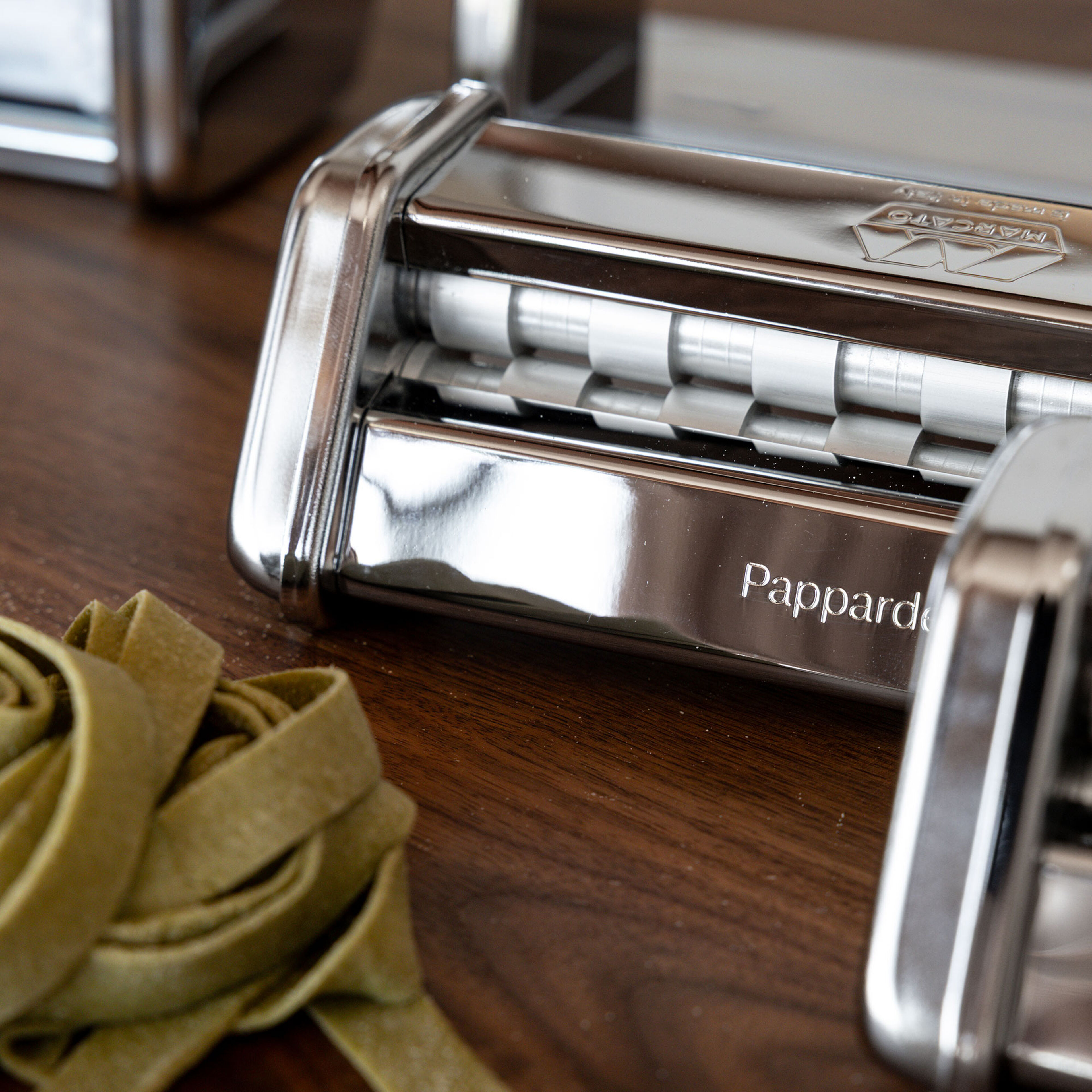 Marcato Pastamaskin Multipast Giftset+