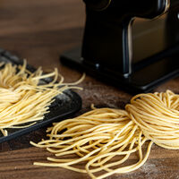 Marcato Pastamaskine Atlas 150+ Sort