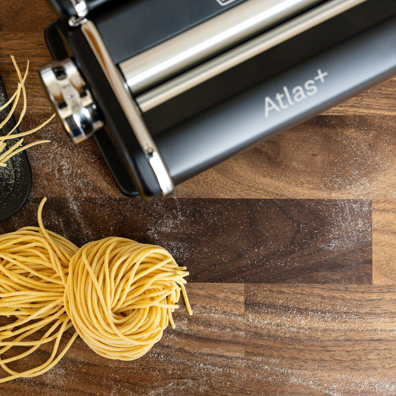 Marcato Pastamaskine Atlas 150+ Sort