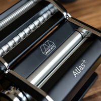 Marcato Pastamaskine Atlas 150+ Sort