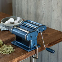 Marcato Pastamaskine Atlas 150+ Powder Blå