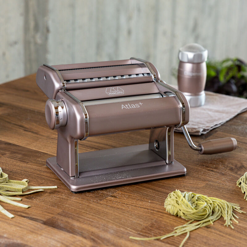 Marcato Pastamaskine Atlas 150+ Powder Rosa