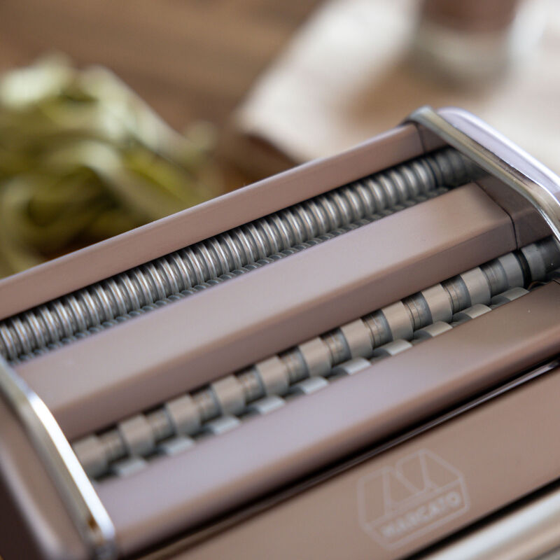 Marcato Pastamaskine Atlas 150+ Powder Rosa